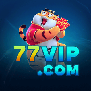Logo da 77vip