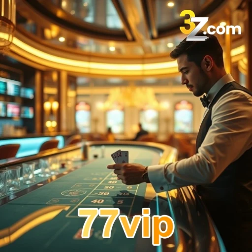 77vip Esporte